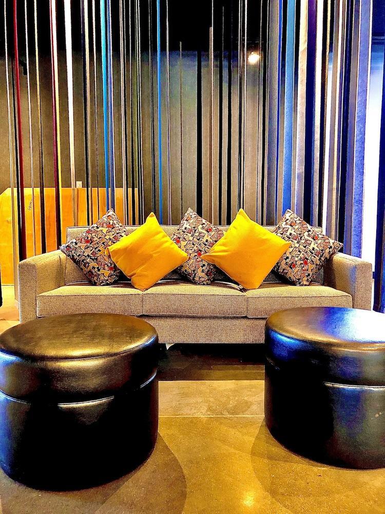 Aloft St. Louis Cortex Екстер'єр фото